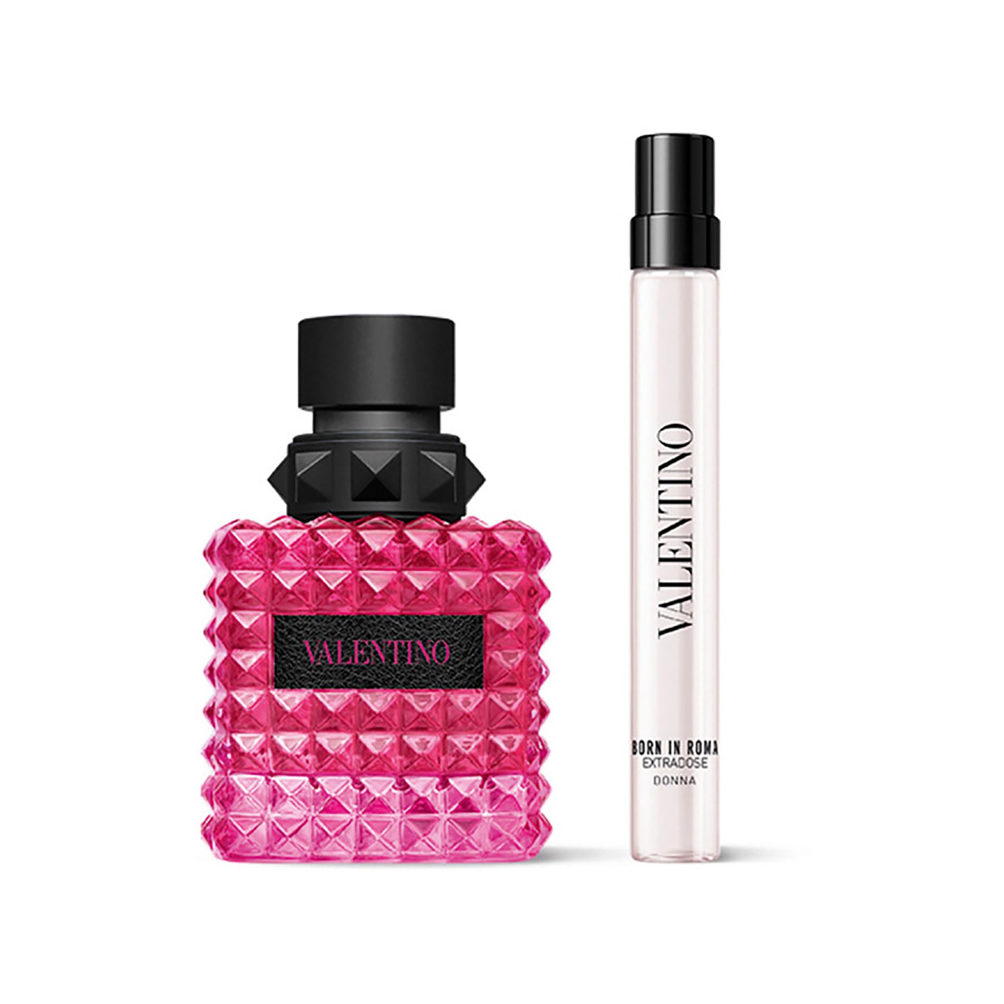 VALENTINO Born In Roma Donna Parfum Holidays Set  