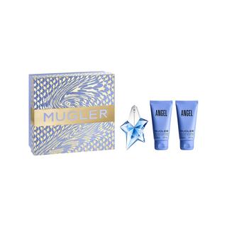 MUGLER Angel Eau de Parfum Set  