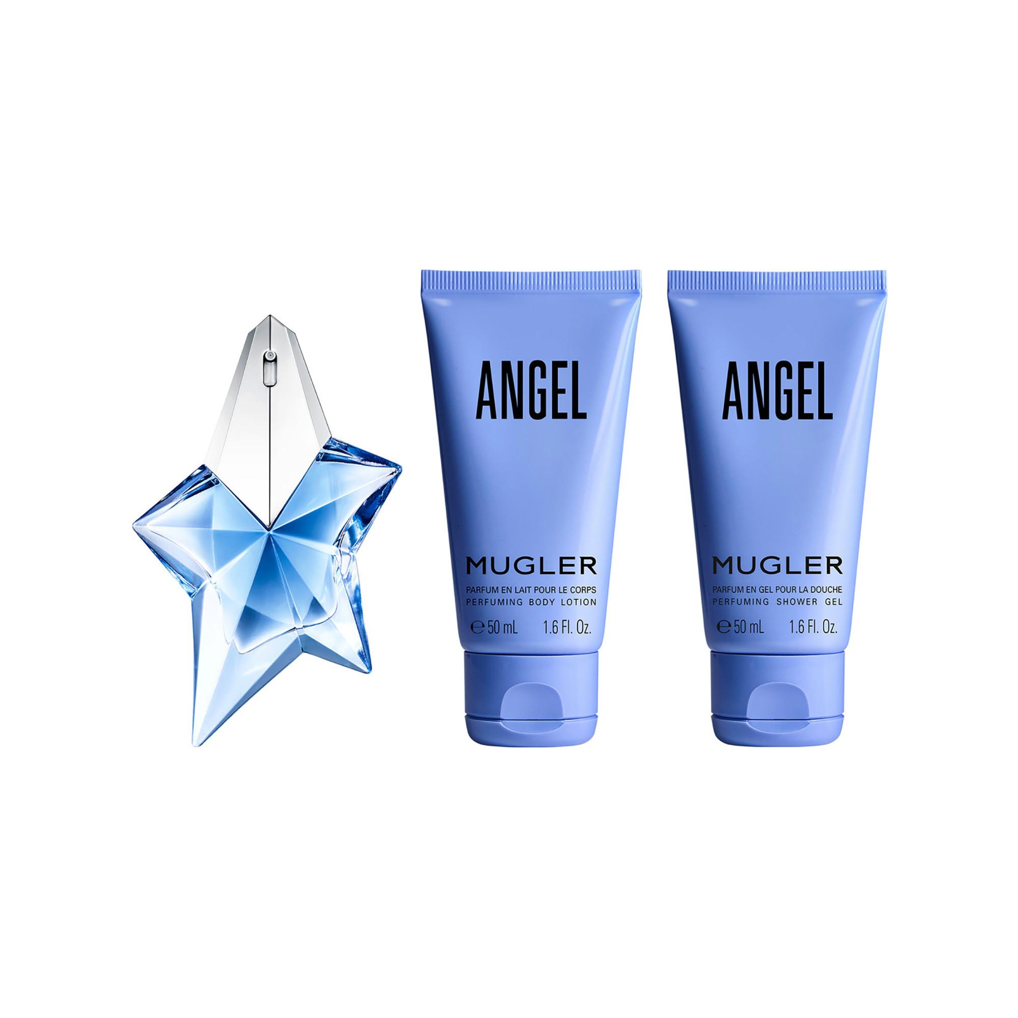 MUGLER Angel Eau de Parfum Set  