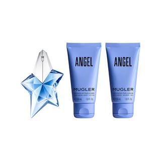 MUGLER Angel Eau de Parfum Set  