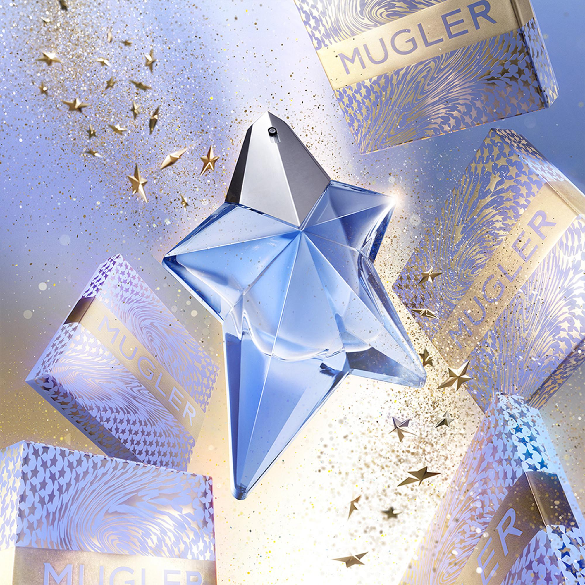 MUGLER Angel Eau de Parfum Set  