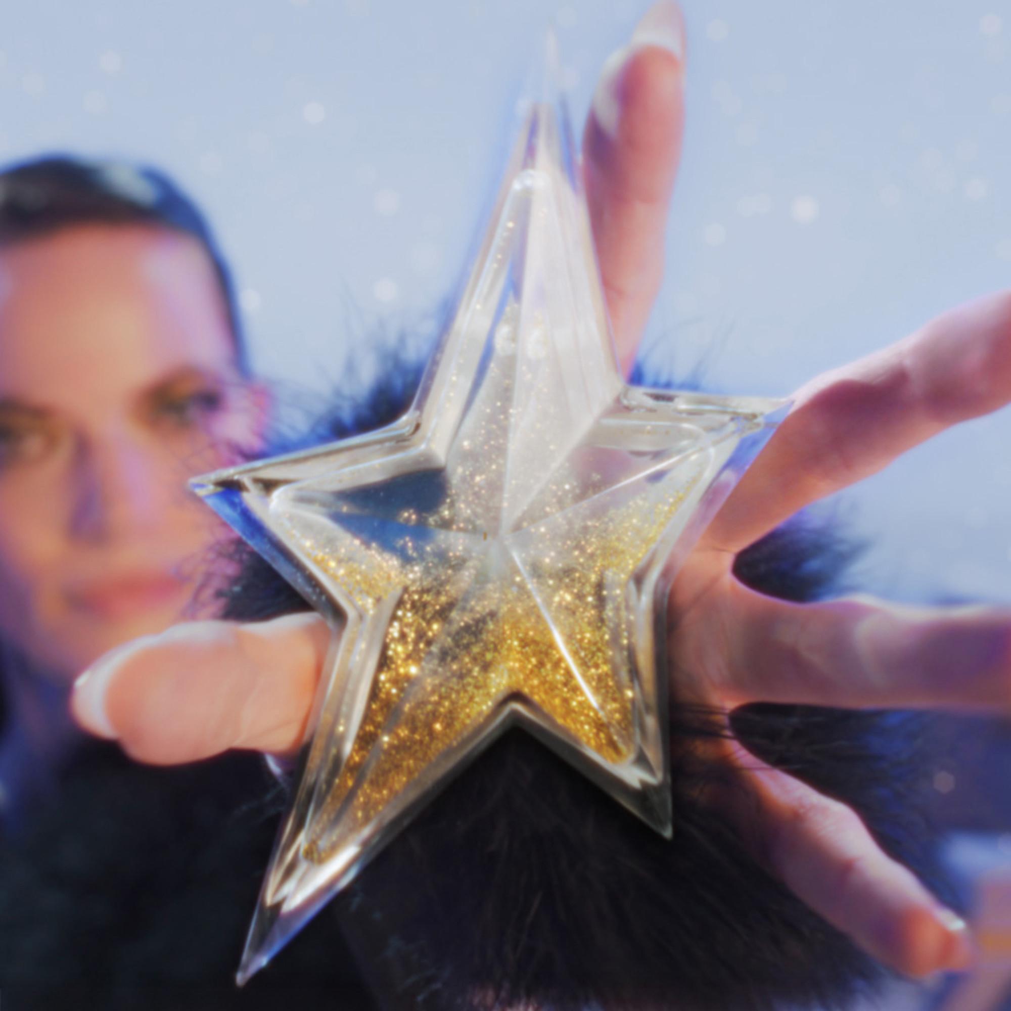 MUGLER Angel Eau de Parfum Set  