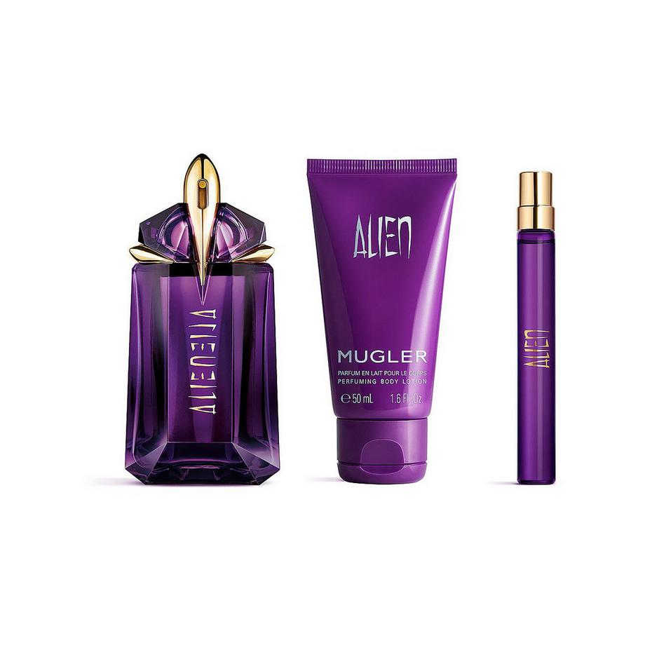 MUGLER Alien Eau de Parfum Set  