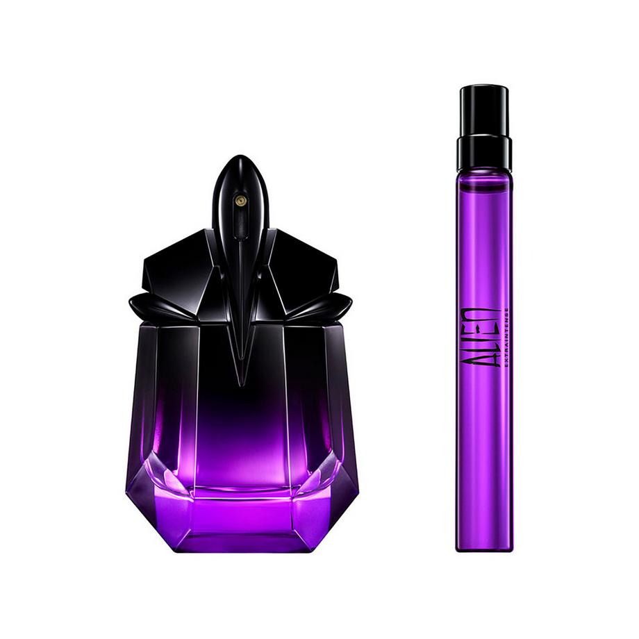MUGLER Alien Extraintense Eau de Parfum Weihnachtsset  