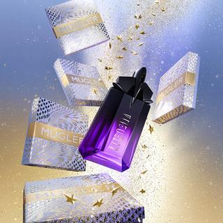 MUGLER Alien Extraintense Eau de Parfum Weihnachtsset  