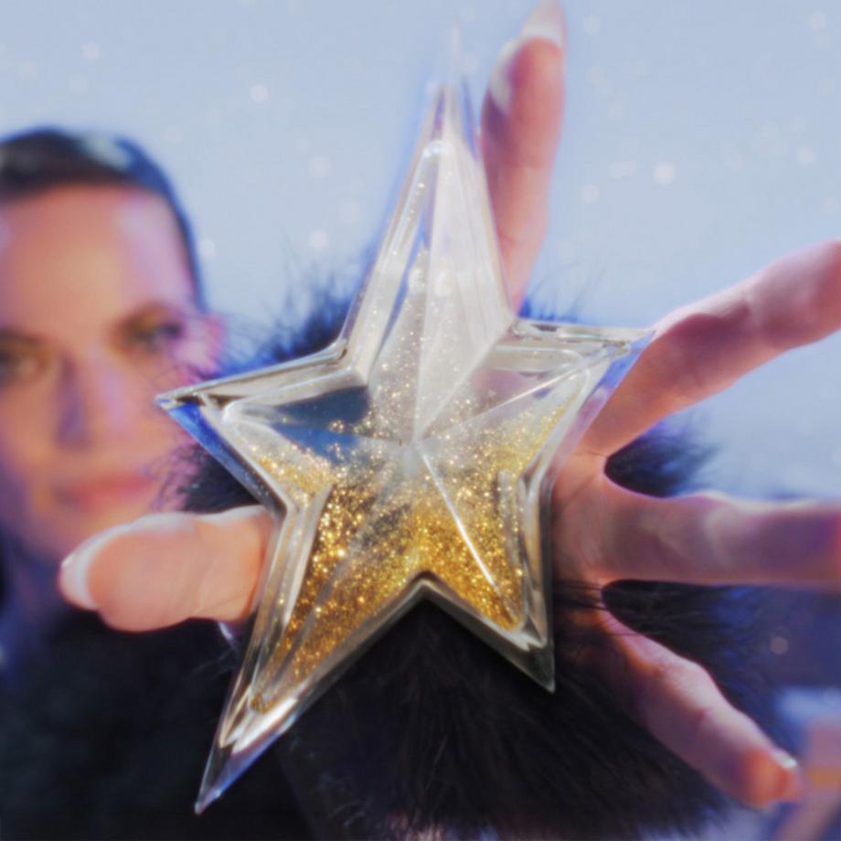 MUGLER Alien Extraintense Eau de Parfum Weihnachtsset  