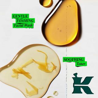 Kiehl's  Tis the Season to Soothe Set 