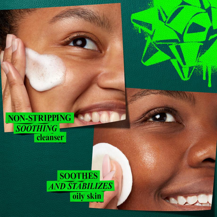 Kiehl's  Tis the Season to Soothe Set 