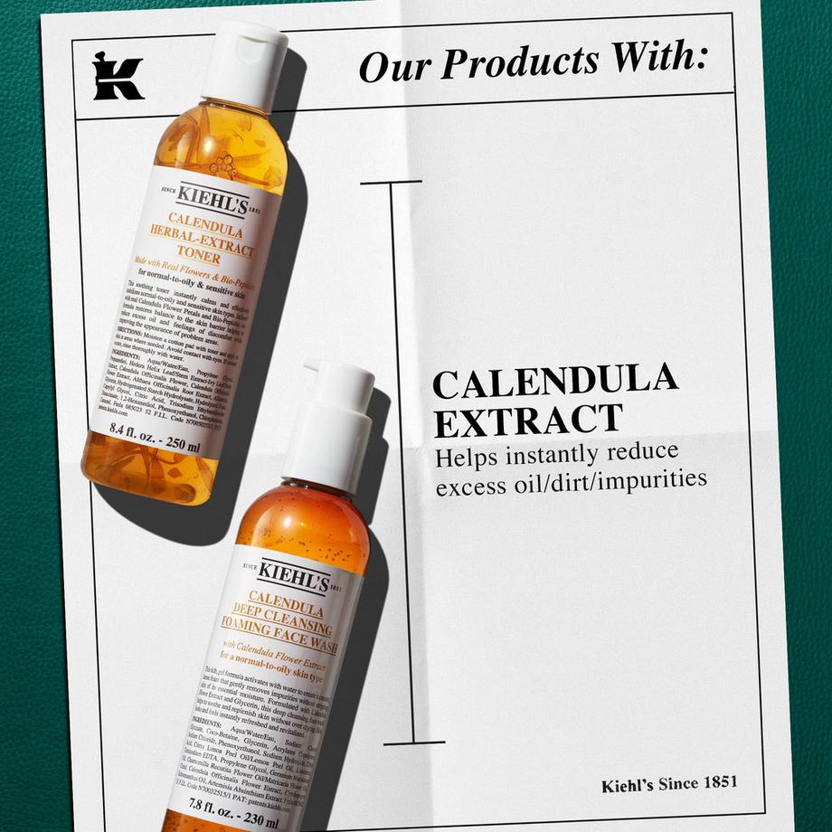 Kiehl's  Tis the Season to Soothe Set 