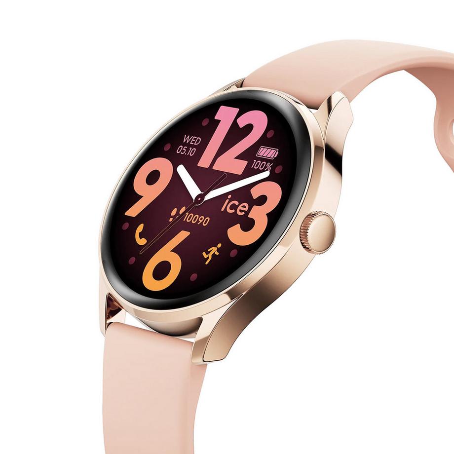 Ice Watch ICE smart 3.0 Smartwatch Display 