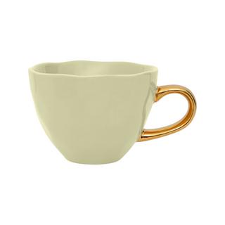 URBAN NATURE CULTURE Kaffee- und Teeobertasse Good Morning 