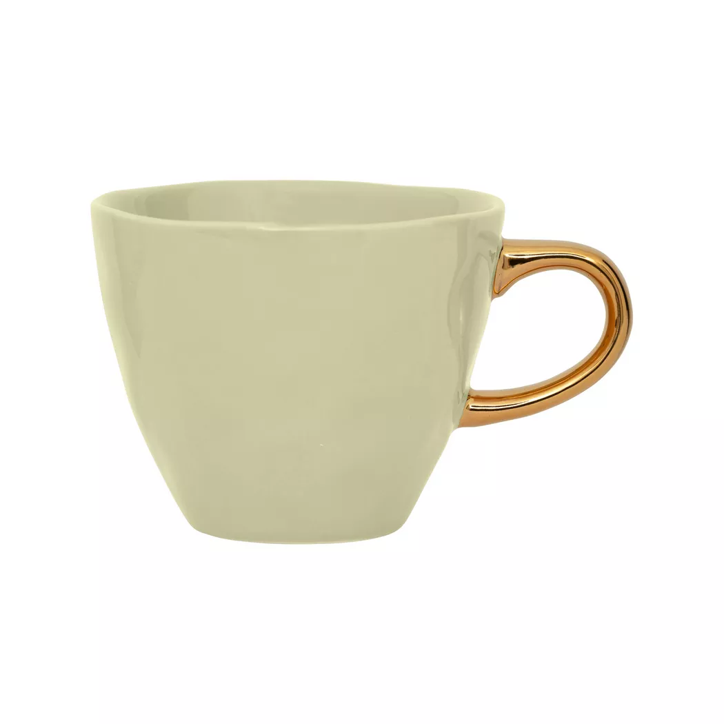 Urban Nature Culture Coffee Cup Green 150ml