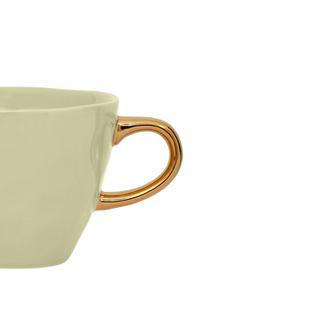 URBAN NATURE CULTURE Kaffeeobertasse Good Morning 