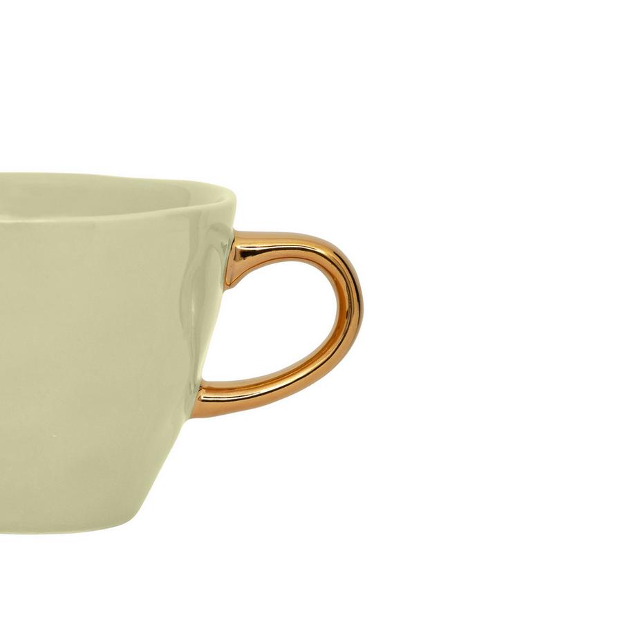 URBAN NATURE CULTURE Tasse à café Good Morning 