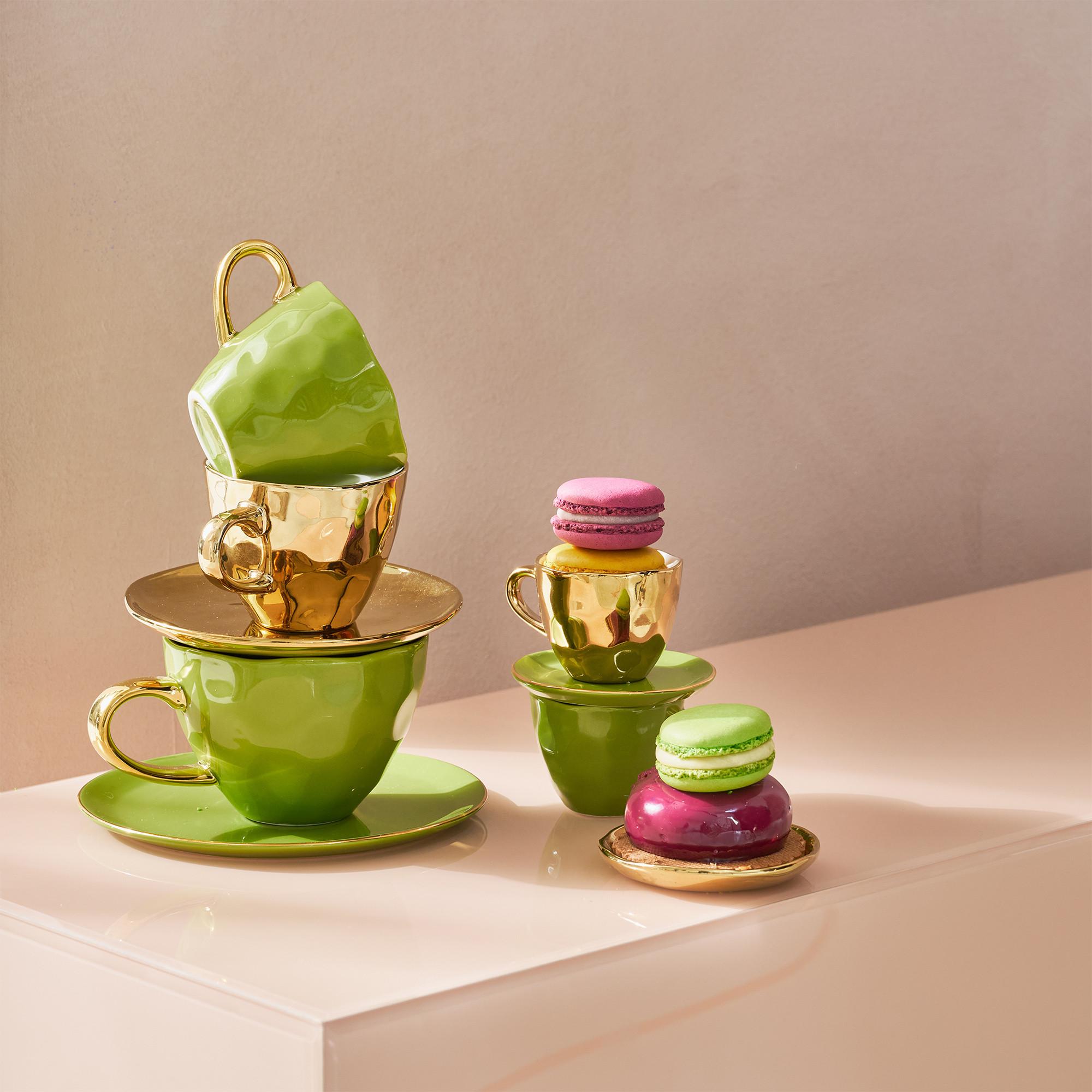 URBAN NATURE CULTURE Tasse à café Good Morning 