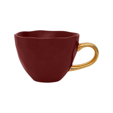 URBAN NATURE CULTURE Kaffee- und Teeobertasse Good Morning 