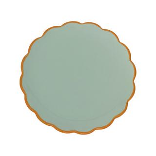 URBAN NATURE CULTURE Dessertteller Good Morning 