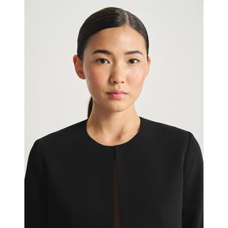 Inès de la Fressange Magoo Blouson Giacca  