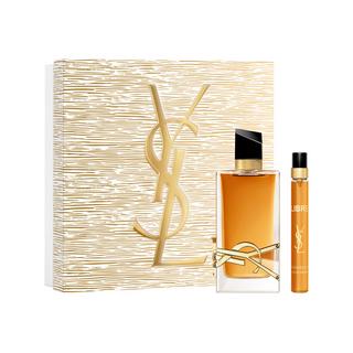 YSL Libre Eau de Parfum Intense Coffret de Noël  
