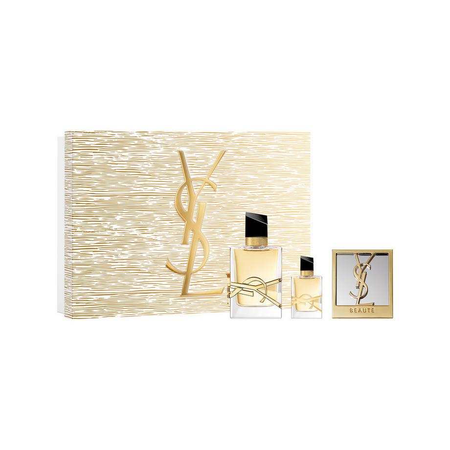 YSL Libre Eau de Parfum Weihnachtsset  