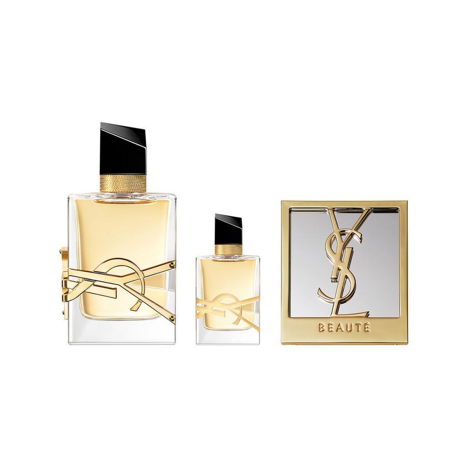 YSL Libre Eau de Parfum Weihnachtsset  