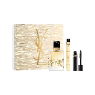 YSL Libre Eau de Parfum Coffret de Noël  