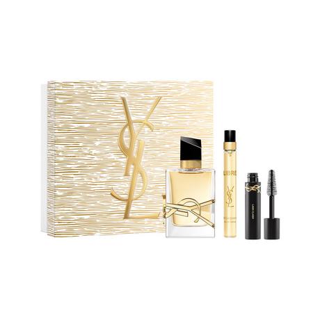 YSL Libre Eau de Parfum Coffret de Noël  