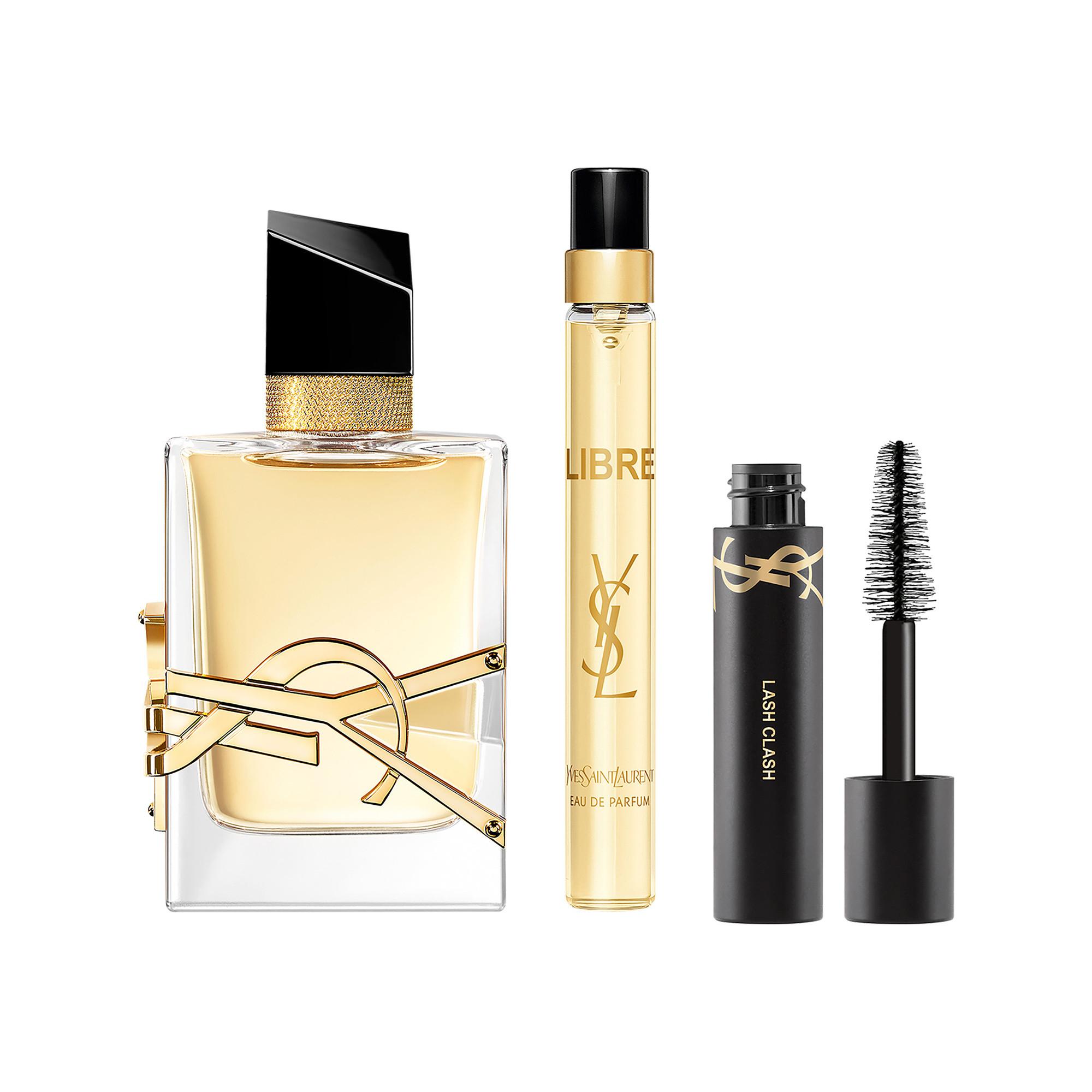 YSL Libre Eau de Parfum Coffret de Noël  