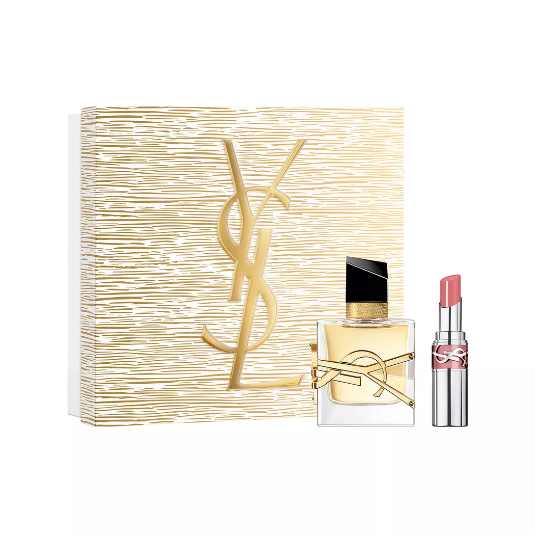 YSL - Libre Eau de Parfum Weihnachtsset, set