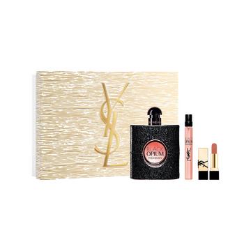 Black Opium Eau de Parfum Weihnachtsset