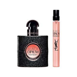 YSL Black Opium Eau de Parfum Coffret de Noël  