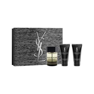YSL La Nuit de L'Homme Eau de Toilette Coffret de Noël  