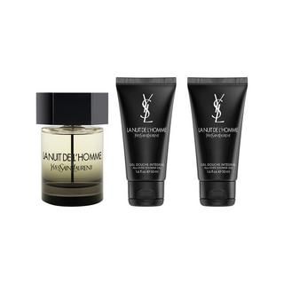 YSL La Nuit de L'Homme Eau de Toilette Coffret de Noël  