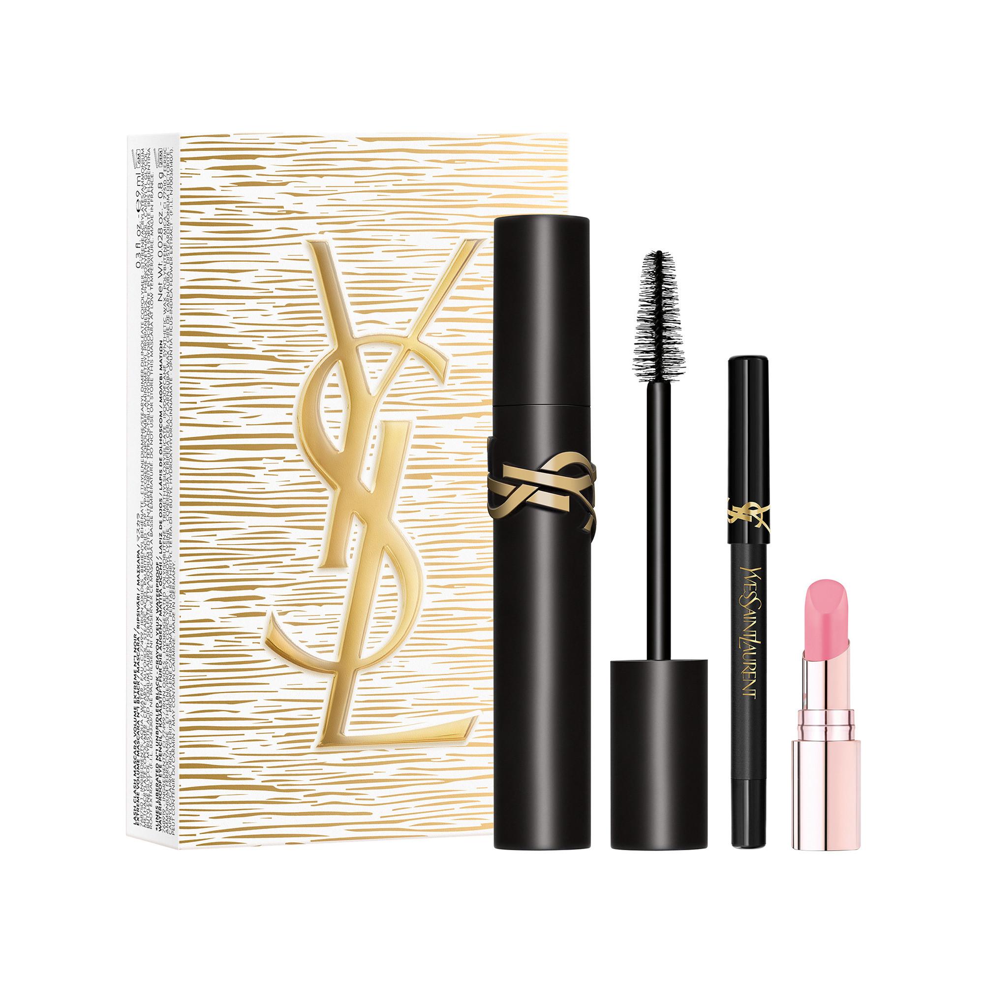 YSL  Lash Clash Weihnachtsset 