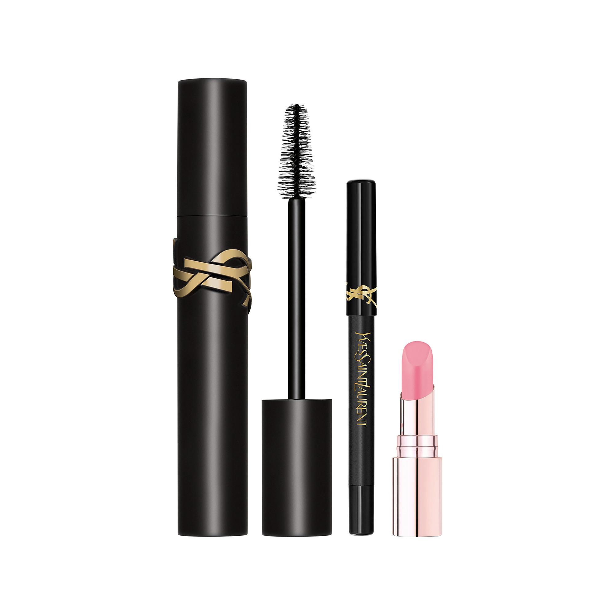 YSL  Lash Clash Weihnachtsset 