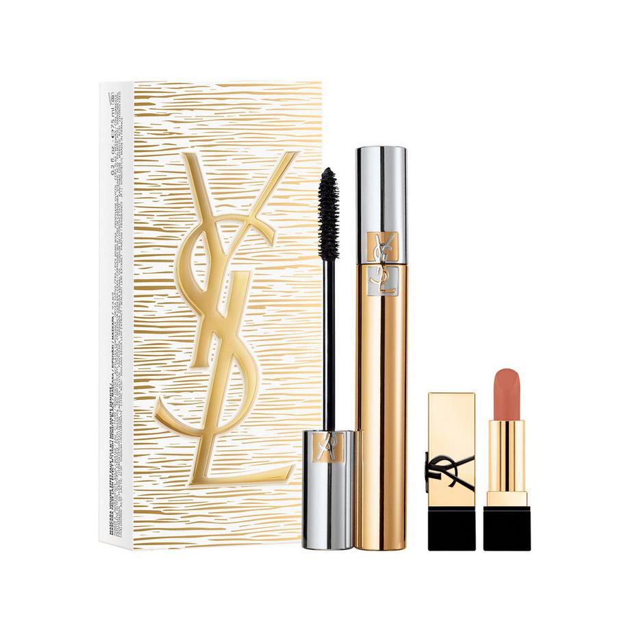 Mascara Volume Effet Faux Cils Set natalizio