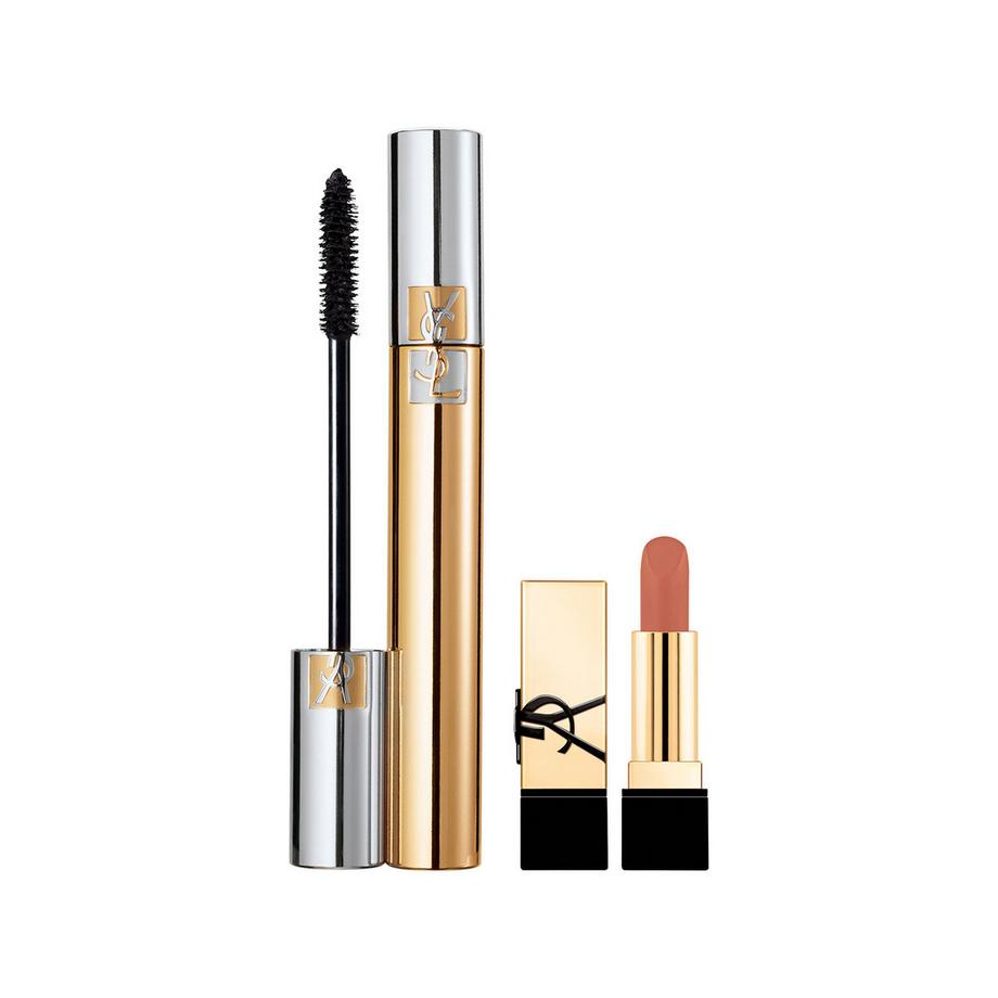 YSL  Mascara Volume Effet Faux Cils Weihnachtsset 