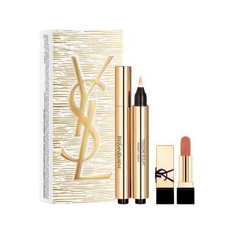 YSL  Touche Éclat Le Stylo 2 Coffret de Noël 