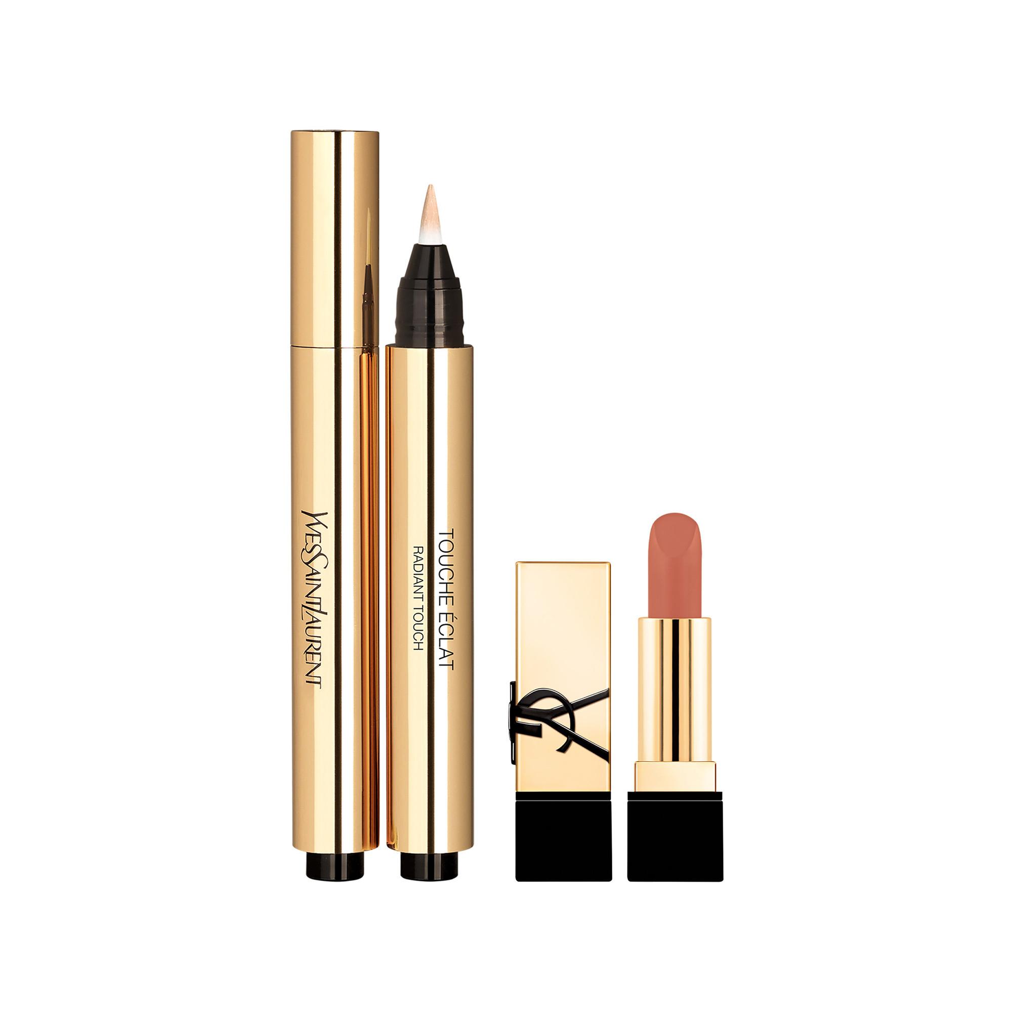 YSL  Touche Éclat Le Stylo 2 Coffret de Noël 