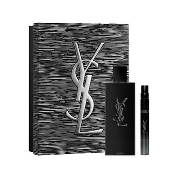 MYSLF Le Parfum Weihnachtsset