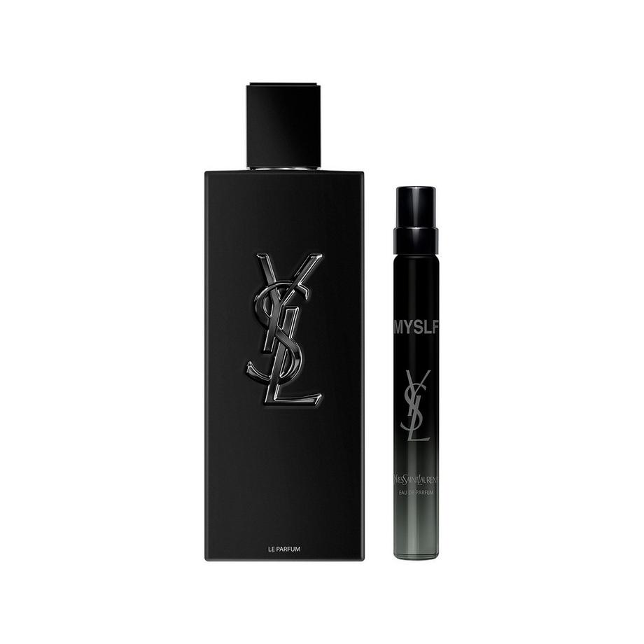 YSL MYSLF Le Parfum Weihnachtsset  