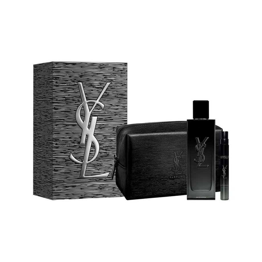MYSLF Eau de Parfum Set natalizio