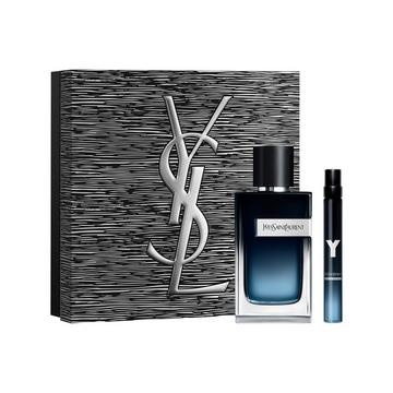 Y Eau de Parfum Weihnachtsset