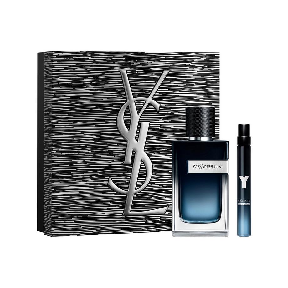 Y Eau de Parfum Weihnachtsset