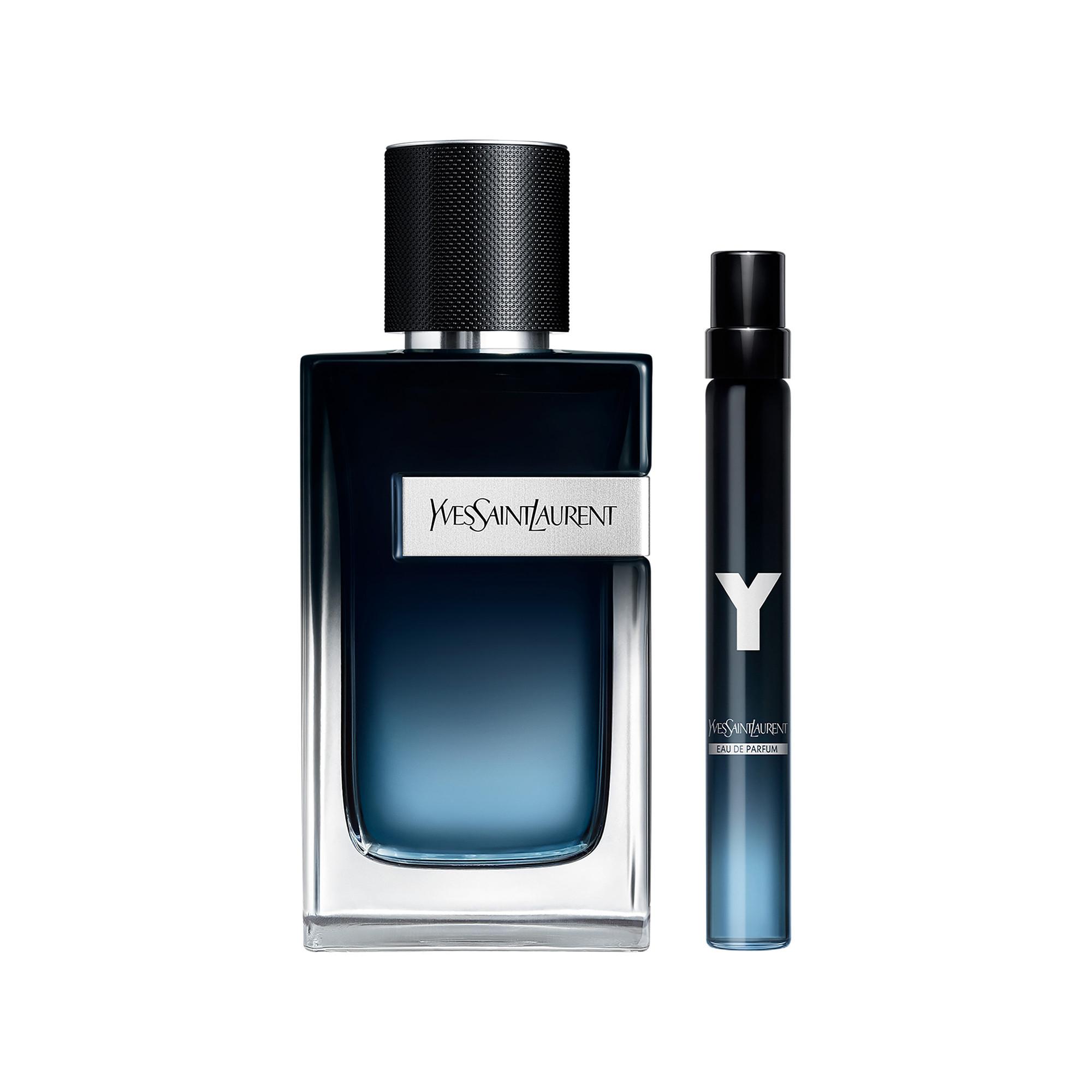 YSL Y Eau de Parfum Weihnachtsset  