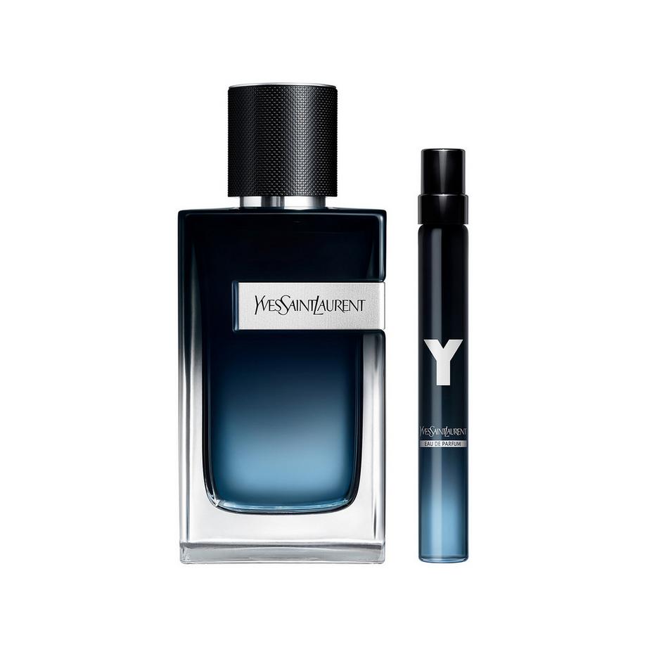 YSL Y Eau de Parfum Coffret de Noël  