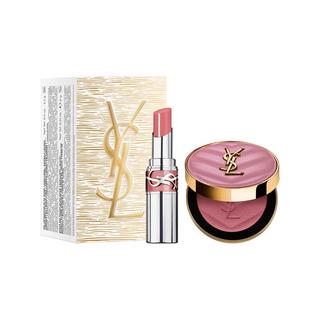 YSL  Make Me Blush Weihnachtsset 