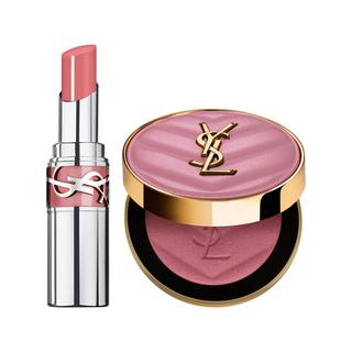 YSL  Make Me Blush Weihnachtsset 