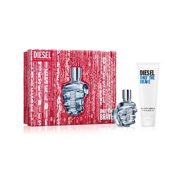 Only the Brave Eau de Toilette Xmas Set
