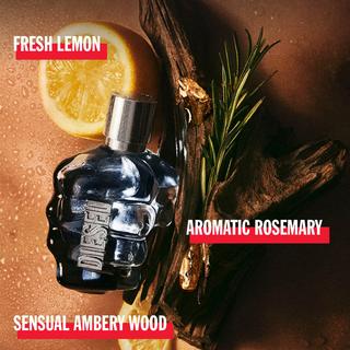 DIESEL Only the Brave Eau de Toilette Xmas Set  